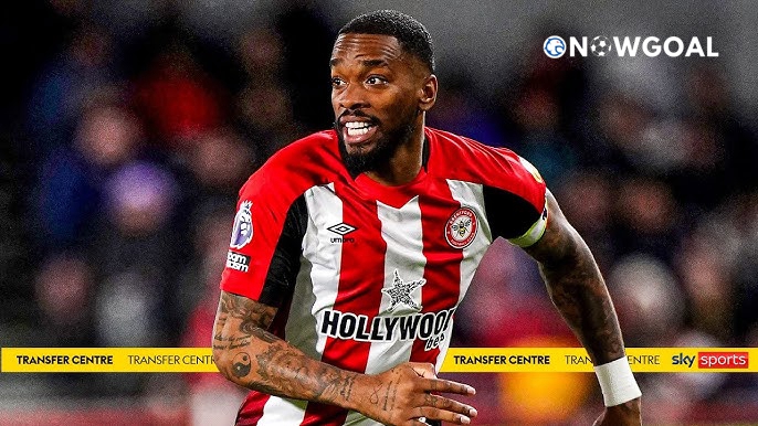 ​Tottenham turn to £65m Premier League star after Ivan Toney development