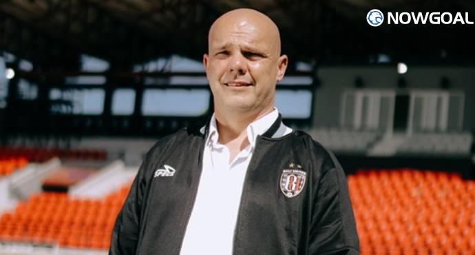 New Era at Bali United: Johnny Jansen Takes the Helm as Head Coach