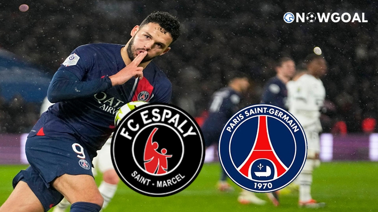 French Cup - Espaly Saint Marcel VS Paris Saint Germain (PSG) Prediction