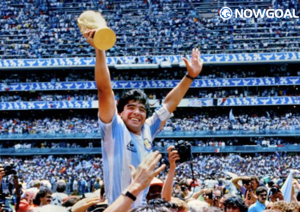 Argentina at the FIFA World Cup: The Story of the Pampas Eagles