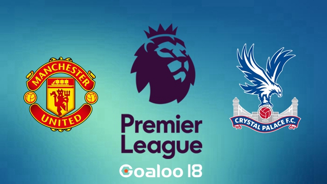 Manchester United VS Crystal Palace Prediction English Premier League