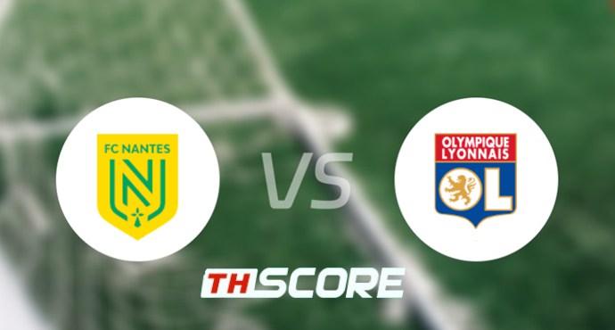 ⚽ วิเคราะห์ฟุตบอล | น็องต์ vs โอลิมปิก ลียง