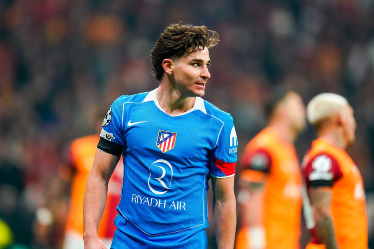 Truyền thông Anh: Arsenal đã tiến hành đàm phán thăm dù về vụ chuyển nhượng 