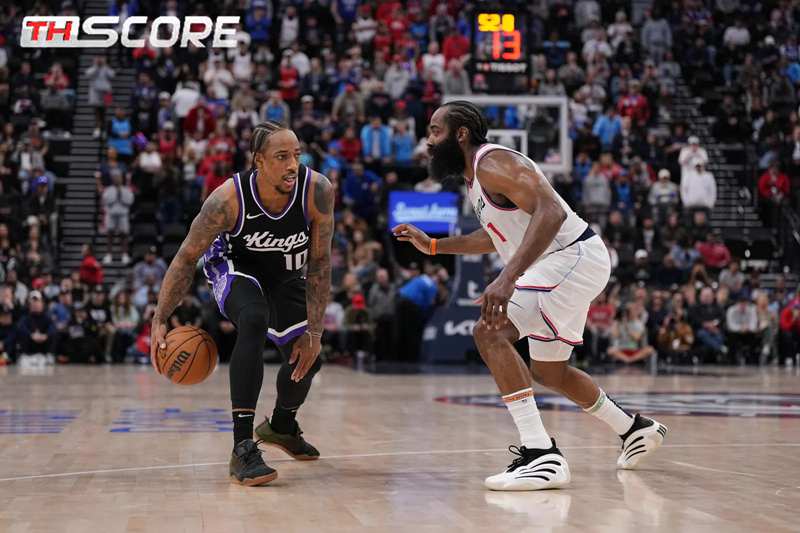 ​เลเกอร์สพัวพันข่าวเทรด คว้าตัวออลสตาร์ 6 สมัย