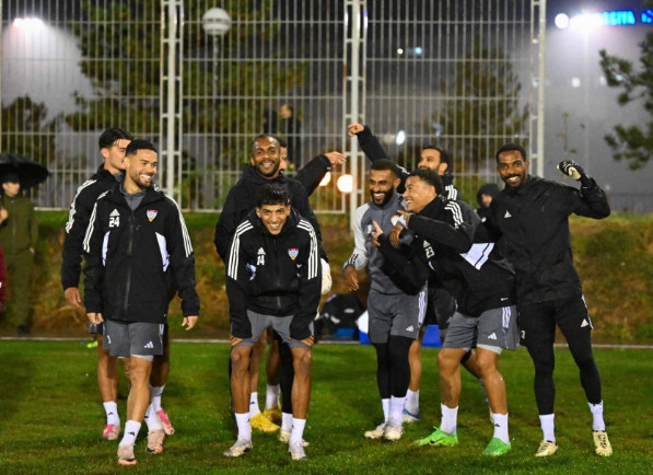Đội tuyển châu Á gây sốc, gọi 8 cầu thủ Brazil đá VL World Cup