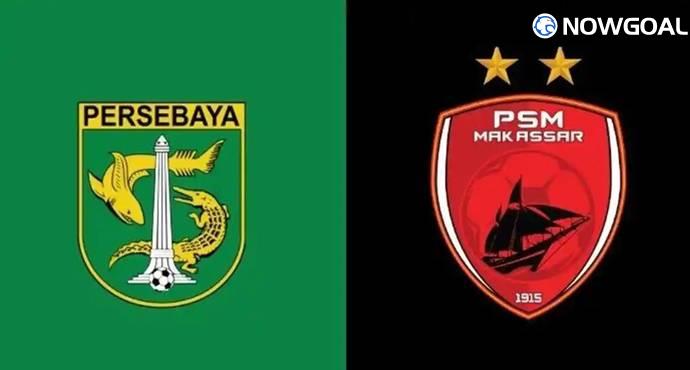 Persebaya vs PSM: High-Stakes Clash to End Losing Runs