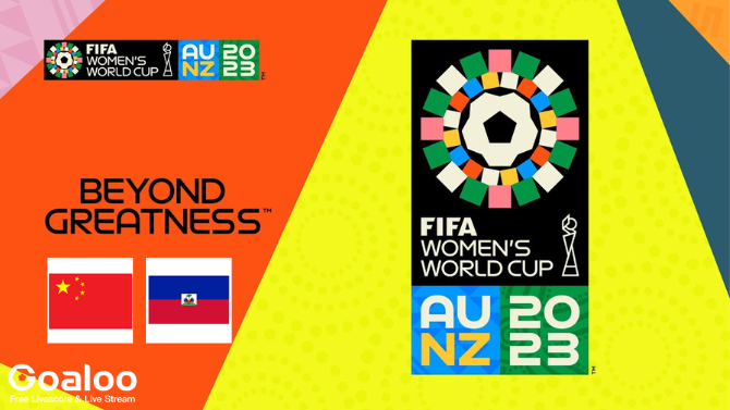 China (W) VS Haiti (W) Prediction FIFA Women