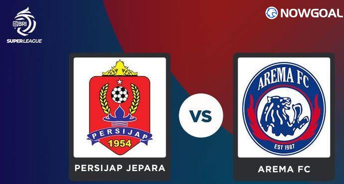​Clash of Momentum: Persijap’s Fortress vs Arema’s Unbeaten Run
