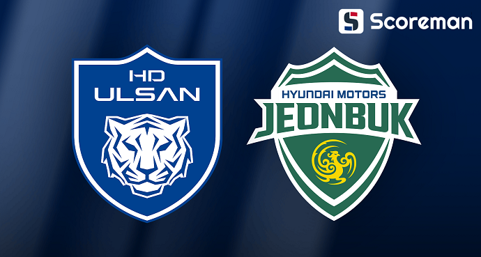 7월11일 K리그 1 - 울산 VS 전북 국내축구 분석 프리뷰
