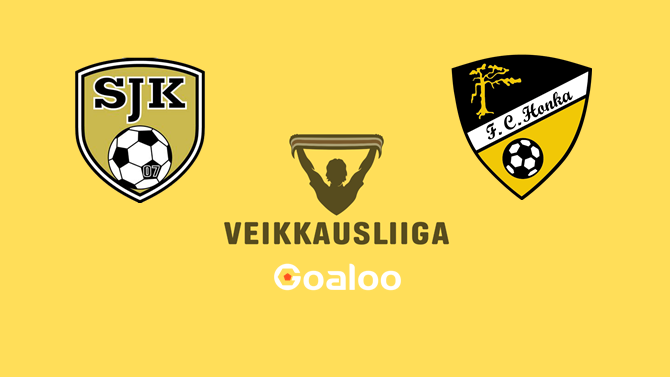 SJK Seinajoen VS Honka Espoo