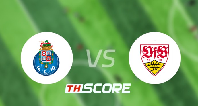 ⚽ วิเคราะห์บอล ยูฟ่า ยูโรป้า ลีก : ปอร์โต้ vs สตุ๊ตการ์ท