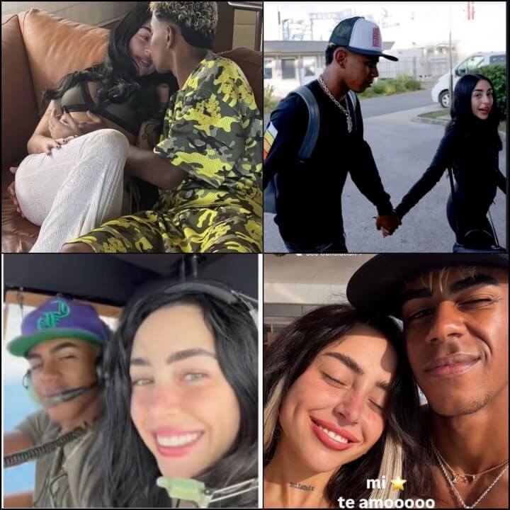 Yamal chi hơn 10 triệu euro mua biệt thự cũ của Piqué, chuẩn bị sống chung với bạn gái