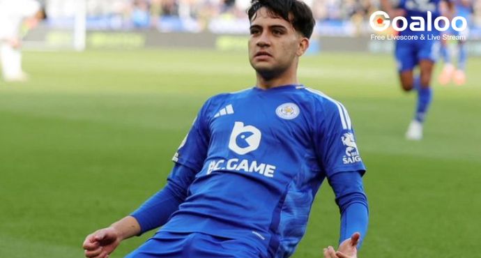 Buonanotte Shines at Leicester, Attracts Premier League Interest