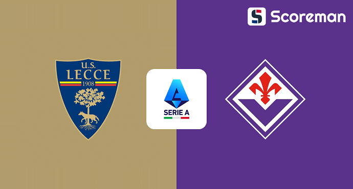 4월21일 세리에 A - 레체 VS 피오렌티나 해외축구 분석 프리뷰