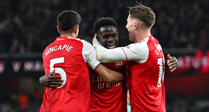 เกือบพลาดท่า! สื่ออังกฤษเผย 