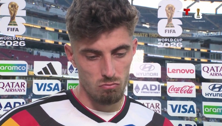 Havertz: 