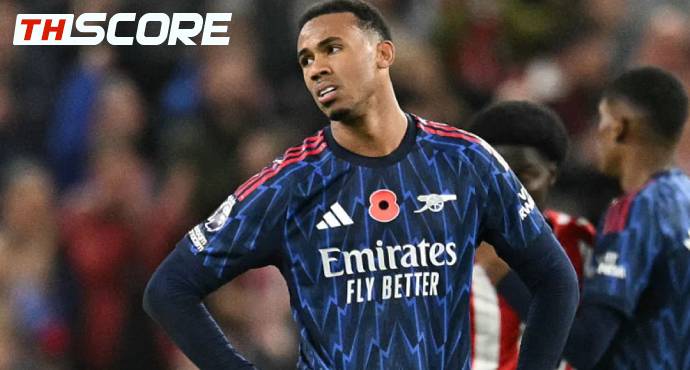 ปืนใหญ่ทรุด! กาเบรียลพัก 2 เดือน ส่อง 3 ตัวแทนกู้วิกฤตแนวรับ