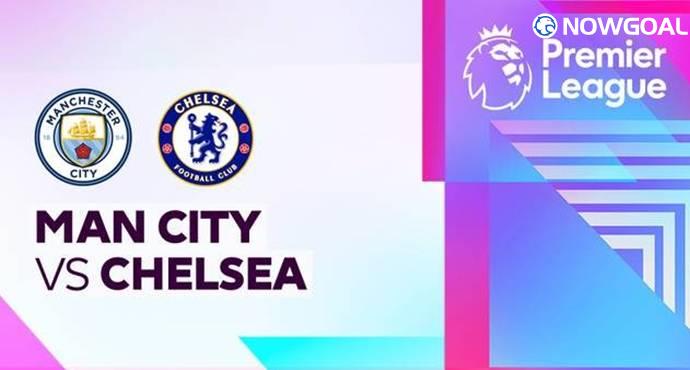 ​Etihad Storm: City Poised to Punish Struggling Chelsea