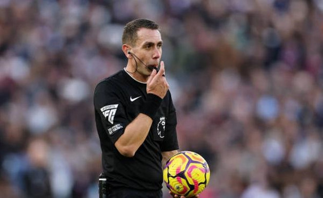 Hồi kết cho David Coote và thảm họa của PGMOL