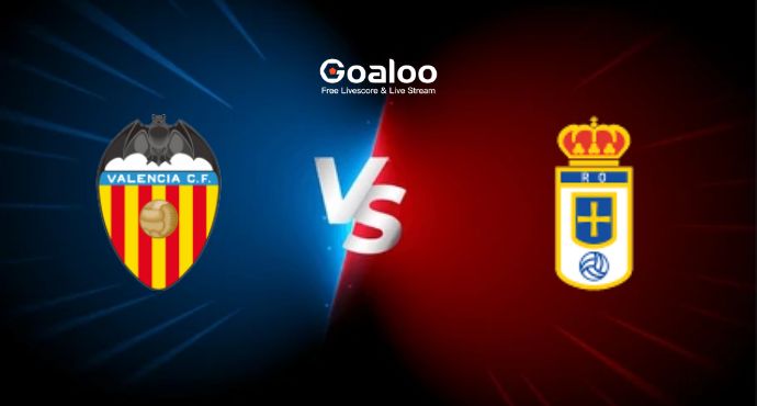 Spanish La Liga---Valencia VS Real Oviedo Prediction.