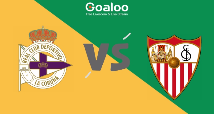 ​Deportivo La Coruna vs. Sevilla: Match Prediction---2026/09/17