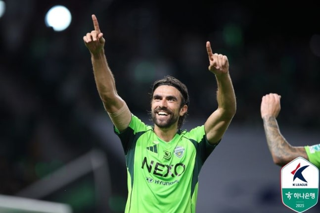 5년 만에 2관왕 도전…전북현대, 강원과 코리아컵 준결승 격돌