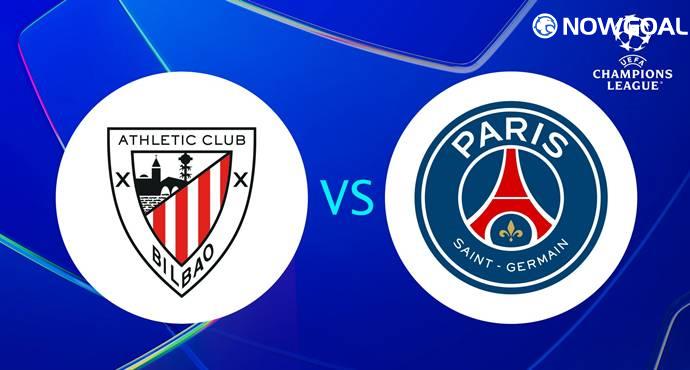 PSG Poised to Punish Injured Athletic in Crucial Champions League Clash