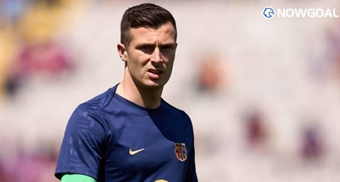 Inaki Pena Poised for Serie A Loan Move Amid Contract Extension Talks