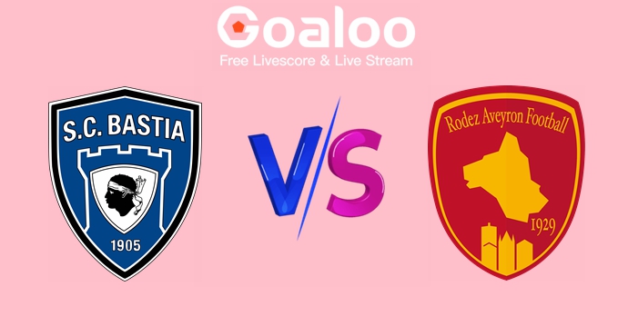 Bastia vs Rodez Prediction 30 October 2024