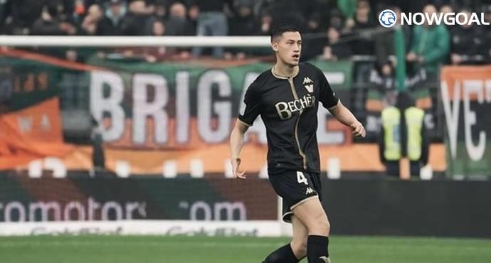 ​Jay Idzes on the Verge of Joining Sassuolo After Three SerieA Clubs Step Back