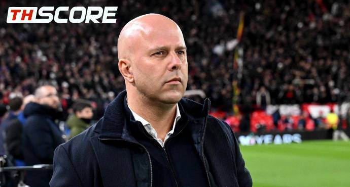 สล็อตรับหงส์ฝืด! เจ๊าแมวดำ 1-1 ชี้ประตูแฉลบทำพิษ