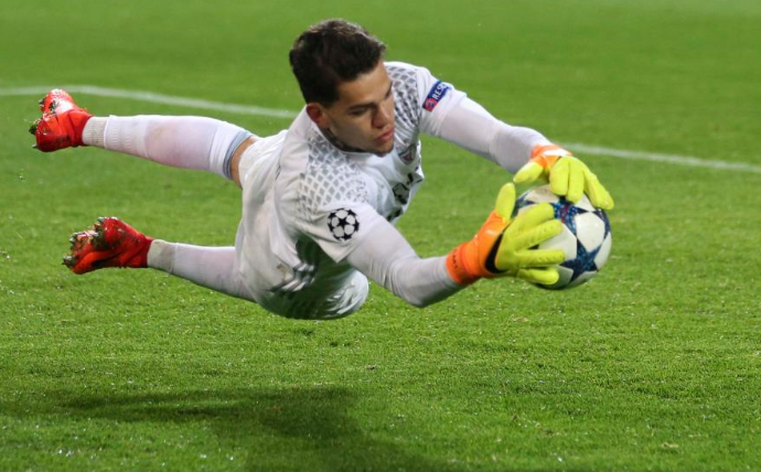 Ederson đang ở CLB nào? Cập nhật đội bóng và hành trình sự nghiệp