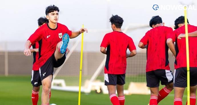 Nine Diaspora Players Called Up, but Key Defender Mathew Baker Missing from Indonesia U-17 Training Camp in Bali