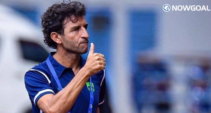Luis Milla Tipped for Bali United Job as Teco’s Future Remains Unclear