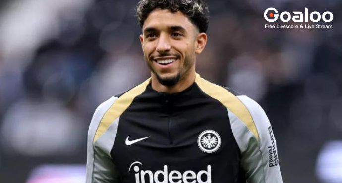 Bayern Munich Join the Race for Eintracht Frankfurt's Marmoush