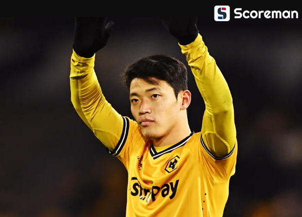 황희찬도 2부 가능성…20년 만에 EPL서 코리안리거 사라지나?