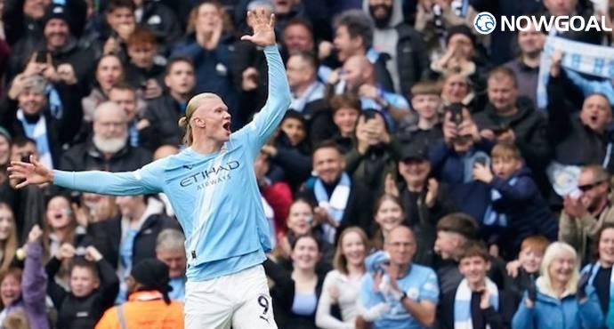 Erling Haaland’s Century: The Extraordinary Numbers Behind His First 100 Premier League Goals