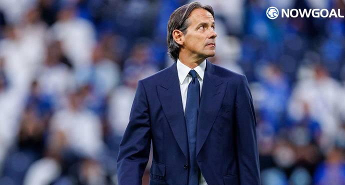 ​Juventus Eyes Simone Inzaghi for Potential Serie A Return