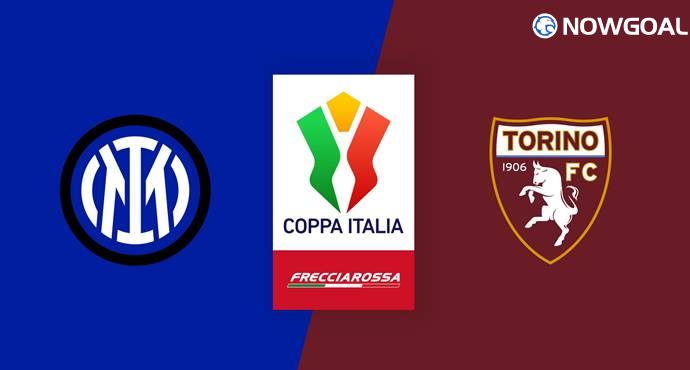 Inter Milan Set to Crush Torino in Coppa Italia Quarter-Finals