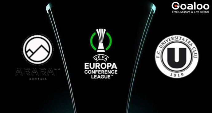 Matchup Analysis: Ararat-Armenia vs. Universitatea Cluj