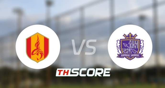 📝 วิเคราะห์บอลเจลีก คัพ : นาโงยะ แกรมปัส vs ซานเฟรซเซ ฮิโรชิม่า