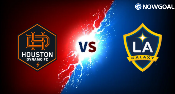 Prediction: July 25th, MLS Houston Dynamo vs Los Angeles Galaxy