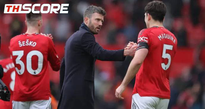 ผีแดงกังวล! ส่อเสียแม็กไกวร์ฟรีซัมเมอร์นี้