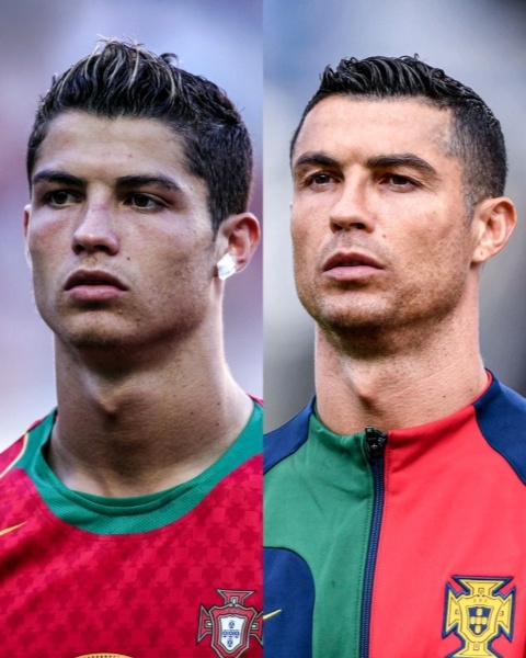 20ปี ควันโด้ กัปตันโปรตุเกส ลุยศึกยูโรครั้งที่6 ไปได้ไกลแค่ไหน