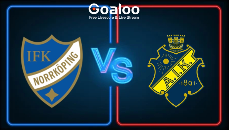 IFK Norrkoping FK VS AIK Solna Prediction 23 September 2025