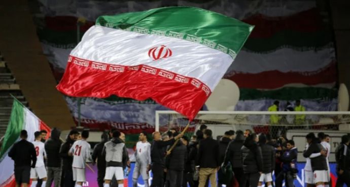 Standoff Off the Pitch: Iran Sets 10 Demands for 2026 World Cup Entry