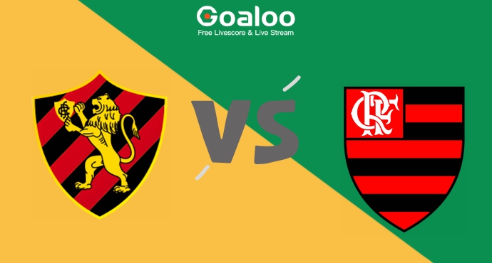 Sport Club do Recife VS Flamengo Prediction 16 November 2025