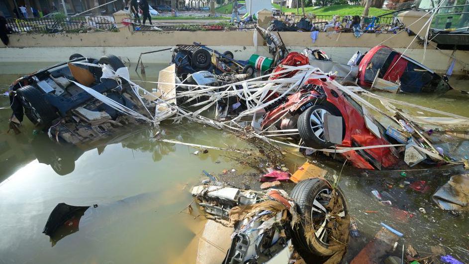 Real Madrid vs. Valencia Postponed Due to Devastating Floods