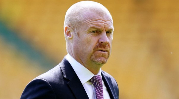 Dyche: This is absolute nonsense, don’t question my character