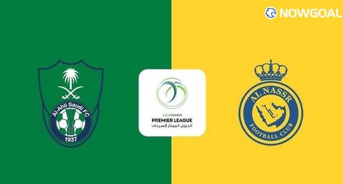 Ronaldo Leads Al-Nassr Into Jeddah Showdown Against Al-Ahli